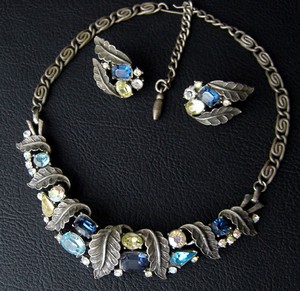 （画像用） Coro　フローラルセット