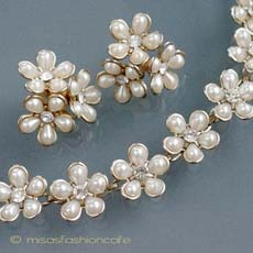 （画像用） Coro パールの花セット