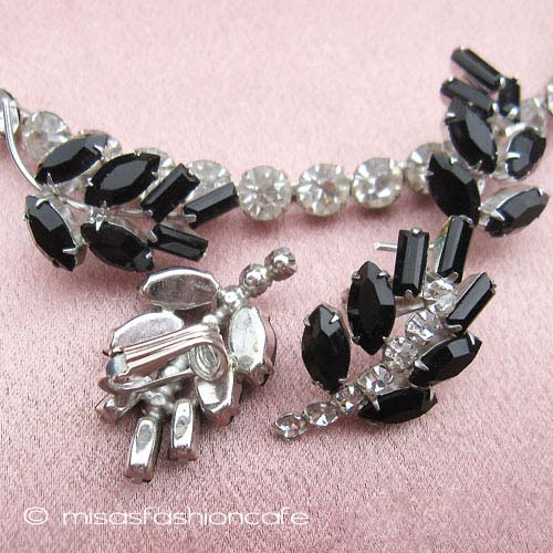 （画像用） クリスタル・リーフ　セット