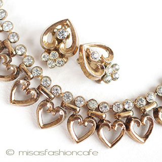 （画像用） クラウントリファリ ＴＲＩＦＡRI　ハートセット