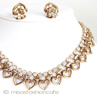 （画像用） クラウントリファリ ＴＲＩＦＡRI　ハートセット