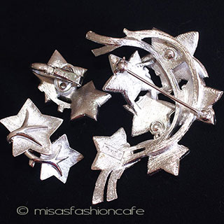 （画像用） Ｔｒｉｆａｒｉ　 トリファリ アイビーの葉　セット