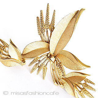 （画像用） Ｔｒｉｆａｒｉ　 トリファリ ゴールド麦　セット