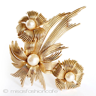 （画像用） Ｔｒｉｆａｒｉ　 トリファリ パール金花1964年