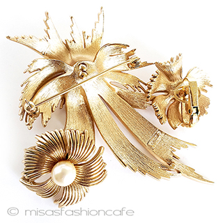 （画像用） Ｔｒｉｆａｒｉ　 トリファリ パール金花1964年