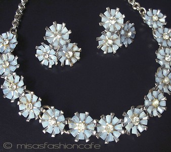 （画像用） Coro コロ刻印 　フラワー　セット