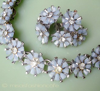 （画像用） Coro コロ刻印 　フラワー　セット