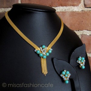 （画像用） ゴールドメッシュ　セット