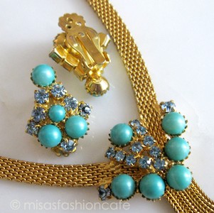 （画像用） ゴールドメッシュ　セット