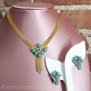 （画像用） ゴールドメッシュ　セット