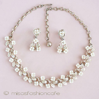 （画像用） パールの小花　セット