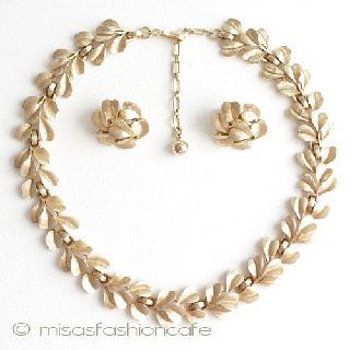 （画像用） Ｔｒｉｆａｒｉ　 トリファリ Goldリーフ　セット