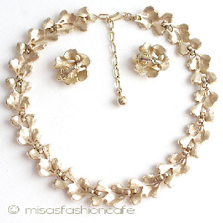 （画像用） Ｔｒｉｆａｒｉ　 トリファリ Goldリーフ　セット