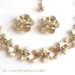 （画像用） Ｔｒｉｆａｒｉ　 トリファリ Goldリーフ　セット