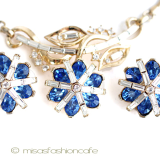 （画像用） Ｔｒｉｆａｒｉ　 トリファリ クリスタルのお花セット