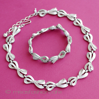 （画像用） Ｔｒｉｆａｒｉ　 トリファリ おリボン　セット