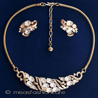 （画像用） クラウン　トリファリ Ｔｒｉｆａｒｉ　1950年代