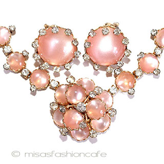 （画像用） Ｋｒａｍｅｒ　クレイマー ピーチグロウ　セット