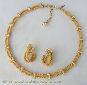 （画像用） Ｔｒｉｆａｒｉ　 トリファリ パール　セット