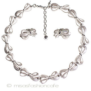 （画像用） Ｔｒｉｆａｒｉ　 トリファリ 銀のリボン　セット