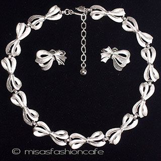 （画像用） Ｔｒｉｆａｒｉ　 トリファリ 銀のリボン　セット