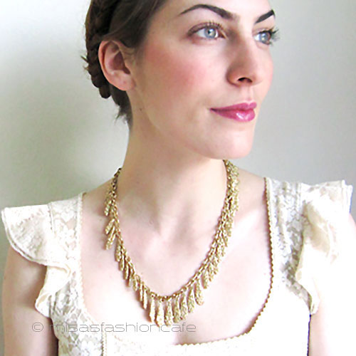 （画像用） Trifari　 トリファリ ヴィンテージジュエリー