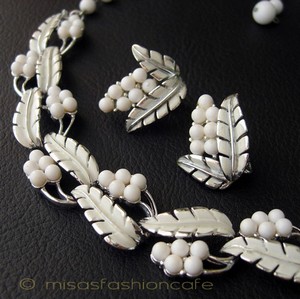 （画像用） Coroコロ白い花セット