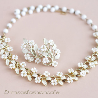 （画像用） ＣＯＲＯ コロ　小花セット