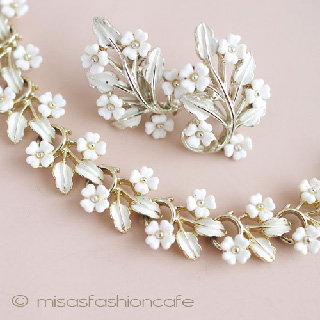 （画像用） ＣＯＲＯ コロ　小花セット