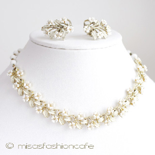 （画像用） ＣＯＲＯ コロ　小花セット