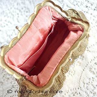 （画像用） ビンテージバッグ Whiting & Davis