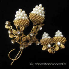 （画像用） パールどんぐり　セット