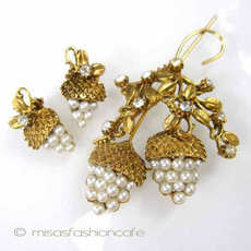 （画像用） パールどんぐり　セット