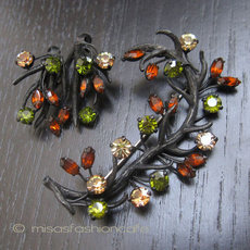 （画像用） Vendome ツリー セット