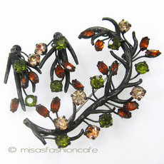 （画像用） Vendome ツリー セット