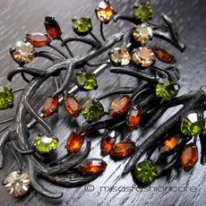 （画像用） Vendome ツリー セット