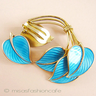 （画像用） ノルウェイ製 セット 銀製 SterlingSilver