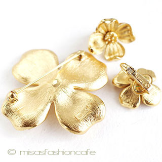 （画像用） Ｔｒｉｆａｒｉ　 トリファリ ハナミズキの花セット