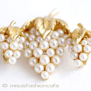 （画像用） クラウントリファリ ＴＲＩＦＡＲＩ　葡萄セット