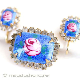 （画像用） フレンチ・エナメル　セット