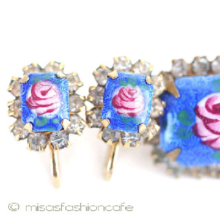 （画像用） フレンチ・エナメル　セット