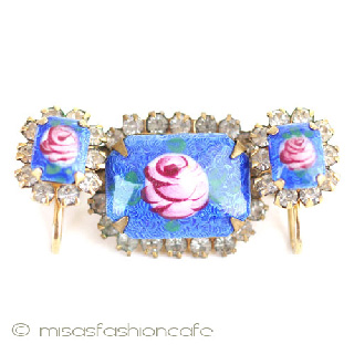 （画像用） フレンチ・エナメル　セット