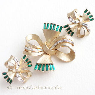 （画像用） クラウン　トリファリ Ｔｒｉｆａｒｉ　りぼんセット