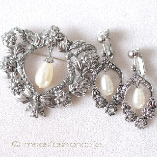 （画像用） バロックパール　セット