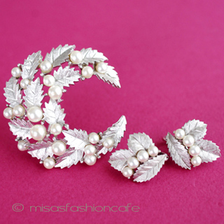 （画像用） クラウン　トリファリ ＴＲＩＦＡＲＩ　パールセット