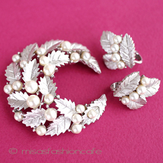 （画像用） クラウン　トリファリ ＴＲＩＦＡＲＩ　パールセット