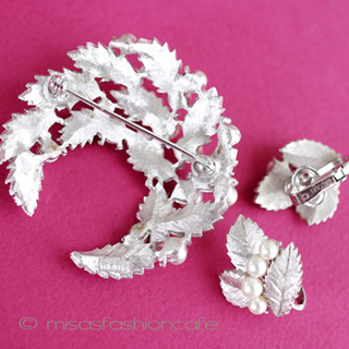 （画像用） クラウン　トリファリ ＴＲＩＦＡＲＩ　パールセット