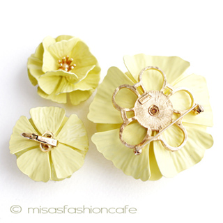 （画像用） Trifariトリファリ セット カーネーションのお花