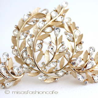 （画像用） Ｔｒｉｆａｒｉ　 トリファリ RSローレルの葉セット