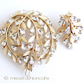 （画像用） Ｔｒｉｆａｒｉ　 トリファリ RSローレルの葉セット